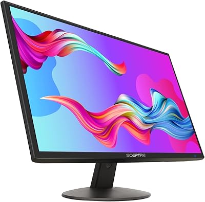 Game monitor IPS 22 "1080p 75 Hz HDMI X2.. Your ideal shopping partner, DIAYTAR NIGERIA offers extensive variety with reliable nationwide shipping.
