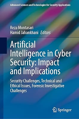 Artificial intelligence in cybersecurity: impact and implications: safety challenges, technical and ethical problems, challenges of forensic surveys.. DIAYTAR NIGERIA: Where countless products meet affordable prices and reliable nationwide shipping.