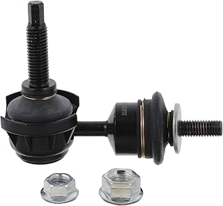 TRW JTS1504 suspension stabilizer bar liaison kit for Ford Center: 2012-2018 and other rear applications.. Shop smart, shop DIAYTAR — Nigeria’s trusted e-commerce site.