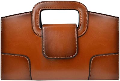 Vintage handbag for women ZL Baggos with flap and upper handle in PU leather, shoulder bag.. Your trusted shopping partner, DIAYTAR NIGERIA offers extensive selection with quick delivery options.