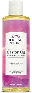 Huile de ricin heritage store 8 oz.. Shop across boundaries at DIAYTAR NIGERIA and enjoy budget-friendly nationwide delivery within the week.