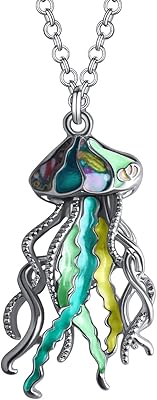 Cute Mignon Medusa Cowntide Collar in Lunio Enamelled Zinc, Fashionable jewelry gift for women girls.. DIAYTAR NIGERIA makes every shopping desire a reality with affordable prices and delivery in 5-8 days.