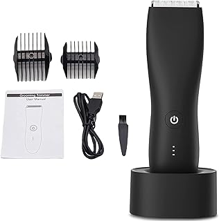 Onenine hair mower for men, ball razor with replaceable ceramic blade heads, body razor waterproof and dry, gift for men.. The future of Nigerian shopping is here — DIAYTAR Nigeria.