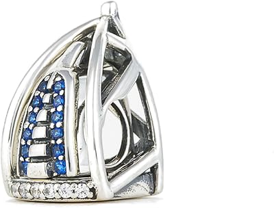 STERLING STERLING STERLING BRACELET S925 DUBAI BURJ Al Arab, Rare fine jewelry, gifts for her and her, birthday party, wedding, wedding anniversary, women's jewelry, all.. DIAYTAR NIGERIA revolutionizes online retail with our vast selection and cost-effective delivery options.