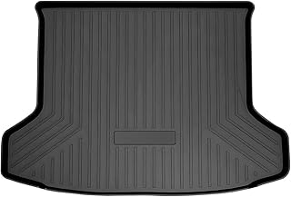 Max Super chest lining compatible with Infiniti QX50 2019-2023 / 2022-2023 QX55 All seasons, non-slip safe lining, black.. Unlock endless possibilities with DIAYTAR NIGERIA's affordable marketplace and reliable delivery service.