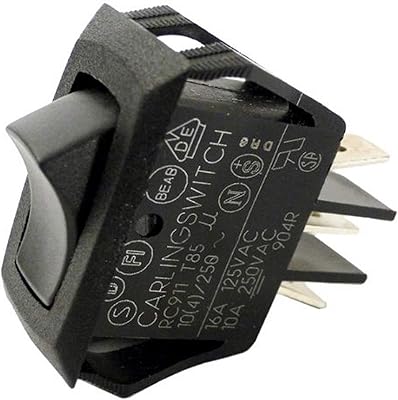 Hayward SPX1500S9 Replacement of the 3-position engine switch for the Hayward Abg and Power-Flo pumps.. Shop everything from A to Z on DIAYTAR Nigeria — delivered nationwide.