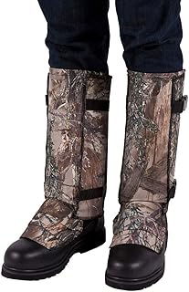 Gaiters snake bite guardz crackshot for men.. DIAYTAR NIGERIA: Where shopping is a pleasure with affordable prices and reliable delivery service.