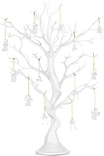 Artificial Christmas Tree Branch Nopcio 22.8 "Long Tree Manzanita Piece Table Decoration Table Branch Display Branch for Wedding Festival Decoration (1pc).. DIAYTAR NIGERIA: Where shopping dreams become reality with budget-friendly prices and prompt delivery.