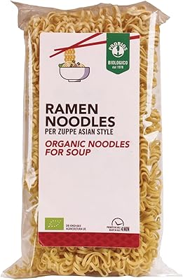 Probios biological noodles | Rich in protein and fiber | without preservatives | No fries | Without MSG 250g.. DIAYTAR NIGERIA brings the marketplace to every Nigerian home with affordable prices and quick delivery.