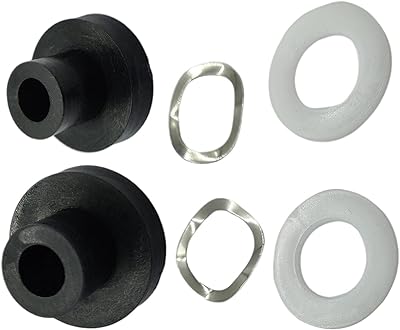 1 pair of window rings, 909-925 replaces sustainable professional quality, easy to install, high performance, adapted accessories for Mazda Miata 90-05.. Browse endless categories on DIAYTAR Nigeria — your items delivered in just days.