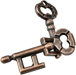 Puzzles, iq teaser, unlocking toy, smart puzzle for adults, locking loop, IQ test educational toy, 3D toy for party gifts, children and adults challenge.. DIAYTAR NIGERIA: Bringing quality products to every Nigerian home at prices everyone can afford.
