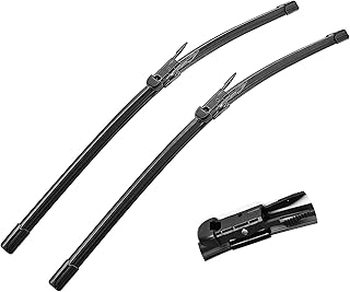 OEM quality replacement wipers 26 " + 20" for Toyota Avalon 2005-2012 / Ford Taurus 2011-2018 / Lincoln MKS 2010-2016-Original spare part (2).. DIAYTAR NIGERIA: Where quality meets affordability, with thousands of products delivered in less than 8 days.