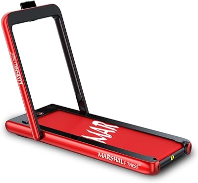 Marshal Fitness 2 in 1 racing rugs, racing rugs under the office, folding electric racing mat with remote control and MF-129 Bluetooth speaker.. Shop the future with DIAYTAR NIGERIA - thousands of products, unbeatable prices, delivery within a week.