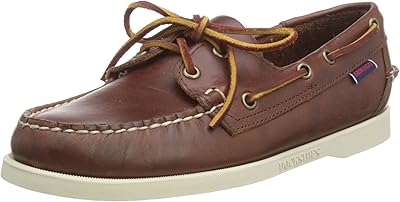 SEBAGO SEBAGO DOCKSIDES PORTLAND Wax for men, brown, 40 eu shoes.. Discover the perfect balance of price and convenience with DIAYTAR NIGERIA's nationwide e-commerce platform.
