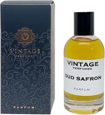 Spicy vintage wooded safran oud water for men (100.. DIAYTAR NIGERIA puts thousands of products at your fingertips with affordable prices and delivery within a week.