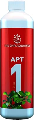 2HRAPT1/ZERO All-in-one fertilizer for aquarium plants (500 ml).. Shop from our extensive catalog at DIAYTAR NIGERIA and enjoy doorstep delivery in just 5-8 days.