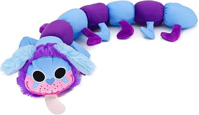 22 "PJ bug a pillar plush, plush birthday gifts for toy lovers (pj bug a pillar).. DIAYTAR NIGERIA promises affordability and variety with every purchase, delivered in 5-8 days.