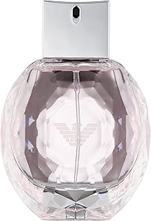 Giorgio Armani Emporio Armani Diamonds Pink Perfume For Women -50 ml, Eau de Toilette-.. DIAYTAR NIGERIA: Your affordable gateway to thousands of products delivered within a week.