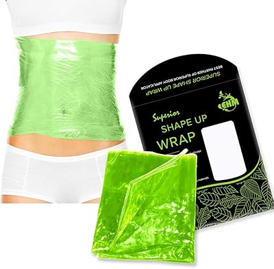 Luxury EHM reusable wrap - Increases the effects of the body diffuser based on plants - smooth skin and tones the belly - reduces cellulite and stretch marks - detox and losses cm (1).. Tired of overpriced goods and slow delivery? DIAYTAR Nigeria brings affordability and speed together with a wide selection of products.