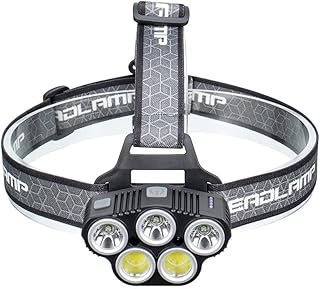 LED front lamp with LED front lamp very brilliant electric lighthouse with 5 lights sports badges sports badges.. Unlock endless possibilities with DIAYTAR NIGERIA's affordable marketplace and reliable delivery service.