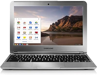 Samsung 11,6 pouces led 16 go chromebook exynos 5 dual core 1,7 ghz 2 go xe303c12-a01us (renouvelé).. From household needs to gadgets, DIAYTAR Nigeria has it all.