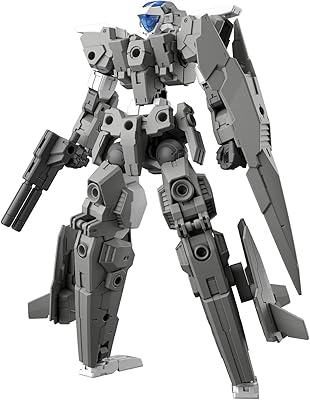 Bandai Hobby - 30 -minute missions - #41 ex -30 Esposito Alpha, Bandai Spirits Hobby 30m.. You deserve better shopping — choose DIAYTAR Nigeria today.