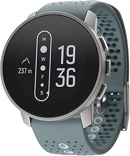 GPS SUUNTO 9 PEAK sports watch with long -lasting battery, heart rate and wrist measurement.. DIAYTAR NIGERIA connects you with thousands of products at competitive prices, delivered within a week.