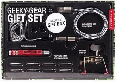 Coffret cadeau kickerland geeky gear kit005.. Your ideal shopping companion, DIAYTAR NIGERIA offers unmatched variety with delivery within a week.