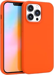 Filoni shell for iphone 13 pro elegant silicone protection.. DIAYTAR NIGERIA delivers more than expected with our extensive catalog and 5-8 day delivery service.