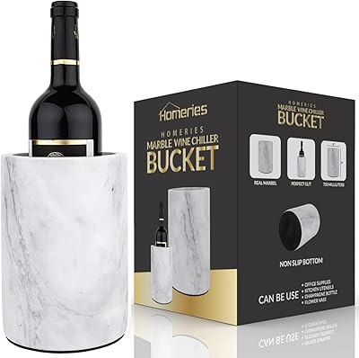 Homerez Champagne cooling wine cooler for holidays and dinners.. Your complete retail destination, DIAYTAR NIGERIA combines extensive variety with prompt delivery.