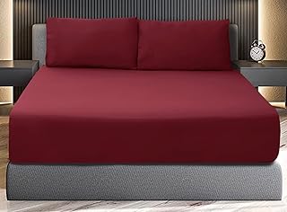 Firdous bed set for King size in sweet and luxurious microfiber.. DIAYTAR NIGERIA brings the marketplace to every Nigerian home with affordable prices and quick delivery.