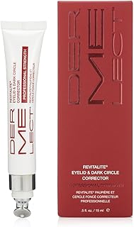 Corrector Eye and Dark Dermalit Cosmetics Revitalitis of Professional Force.. DIAYTAR NIGERIA: Where quality meets affordability, with thousands of products delivered in less than 8 days.