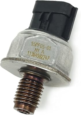 Original fuel ramp pressure sensor for Mitsubishi L200 Pajero Warrior.. Nigeria's most loved e-commerce platform delivers affordable shopping solutions to your doorstep.