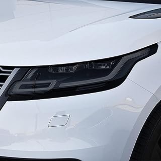 2 Pieces Sticker Before DE DOOR TOTHER TOTHER STRATED TO PUTPARENT FILM IN TPU, For Range Rover Velar 2017 2018 2019 2020 ACCESSORIES.. Experience the power of choice with DIAYTAR NIGERIA's extensive catalog delivered within the week.