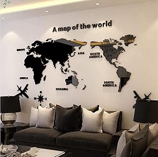 Wanging world acrylic wall sticker Wang Xiaojie - 1.8 x 1.0 m.. Why pay more? DIAYTAR Nigeria gives you the best for less.