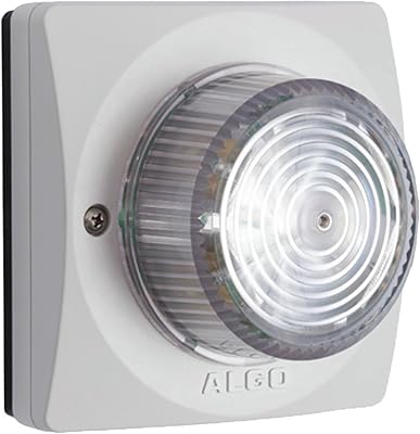 Stroboscopic light IP Algo 8128 for online online alarm notifications.. DIAYTAR NIGERIA makes online shopping accessible with our comprehensive platform and prompt delivery service.