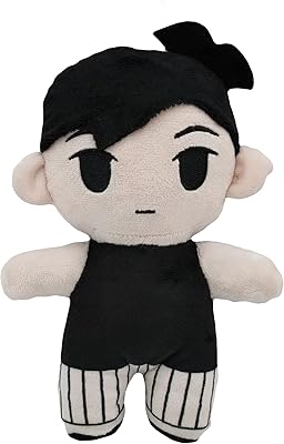 Kiragrace toomori Sunny Pillow Kiragrace plush doll, size 8.3 "/21 cm, Aomori cosplay figurine for game fans (aomori doll).. DIAYTAR NIGERIA brings the market to your fingertips with affordable prices and swift delivery services.