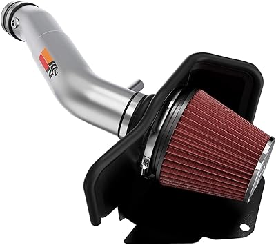 K & N cold air intake kit: high performance increased power compatible with Jeep-Dodge.. DIAYTAR NIGERIA: Where affordable online shopping meets reliable delivery across Nigeria.