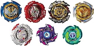 Takara Tomy Beyblade Burst Dynamite Battle B-194 Aleators Volume 27 (random model inside).. DIAYTAR NIGERIA: Where shopping is a pleasure with affordable prices and reliable delivery service.