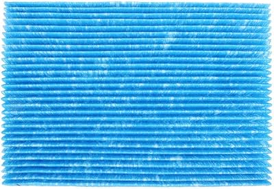 Replacement air filter for sustainable air purifier and high efficiency, easy installation, light MCK57LMV2 for Daikin MC70KMV2.. Navigate countless options with DIAYTAR NIGERIA's comprehensive marketplace and budget-friendly shipping.