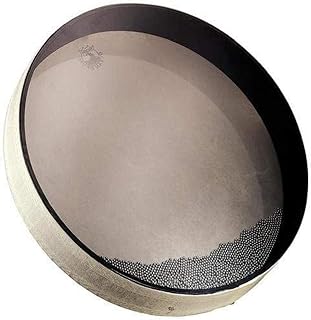 Remo et-0222-00 ocean drum.. DIAYTAR NIGERIA: Making online retail accessible to all with affordable nationwide shipping.