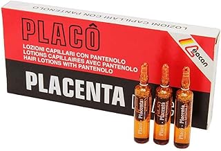 Intensive hair treatment placenta placo for hair loss (24 sachets of 10.4 ml each).. Looking for trendy fashion, home essentials, or electronics? DIAYTAR Nigeria has it all and delivers within days, not weeks.