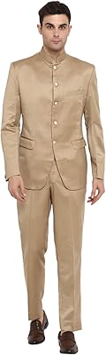 Formal polyviscose costume for men.. Find quality and variety without breaking the bank — only on DIAYTAR Nigeria.