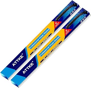 2 26 inch wipers + 26 inch for windshield for Mercedes W211 Class E 2003-2009 SL500 SL55 SL550 SL600 2003-2012 C219 CLS 2006-2011 or any original quality (2-room pack).. Shop across boundaries at DIAYTAR NIGERIA and enjoy budget-friendly nationwide delivery within the week.