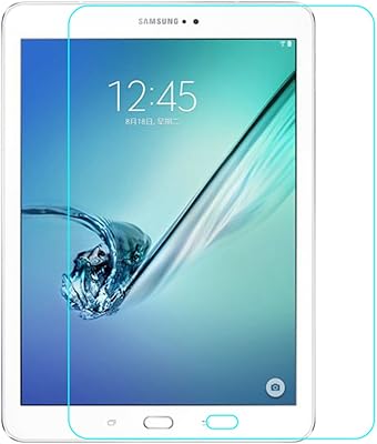 Screen protector for Tab S2 9.7 9h 2.5d Glass Protective Film.. Experience convenient online shopping on DIAYTAR Nigeria — wide selection and affordable delivery.