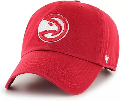 Adjustable hat 47 NBA alternate clean up, one size.. Thousands of choices. Zero hassle. All thanks to DIAYTAR Nigeria.
