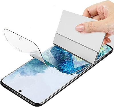 Film full screen hydrogel 3 -piece screen, for Oppo A93 A92S A91 A72 A73 A1K A12S A15 A11 A53S A52 A31 ACE2 F5 F17.. Get everything you need without leaving your home. DIAYTAR Nigeria offers a seamless shopping experience and delivers your orders quickly and reliably.