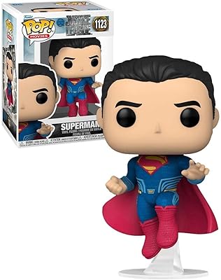 Vinyl Flying Bob vinyl figurine from DC Justice League of Funko, Multicolore.. Experience the ease of modern shopping with DIAYTAR NIGERIA's vast selection and quick delivery service.