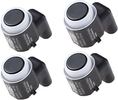 4 BDC parking sensors 96890-3x000/968903x000/968903x000pw6, for Hyundai Elantra MD Azera.. Your complete shopping solution, DIAYTAR NIGERIA delivers variety and value within the week.