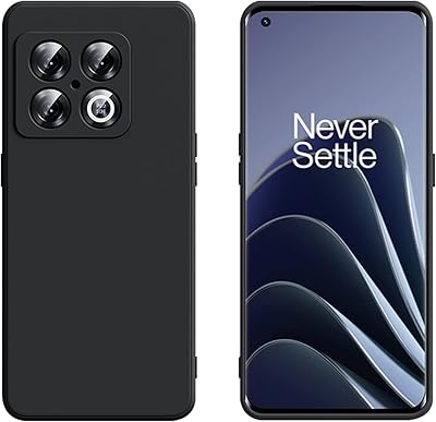 Silicone shell for OnePlus 10 PRO, complete protective shell with silky touch, antichoc shell with microfiber lining (for OnePlus 10 Pro).. Discover endless possibilities with DIAYTAR NIGERIA's comprehensive catalog and reliable delivery service.